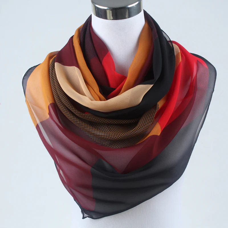 scarves and accesories