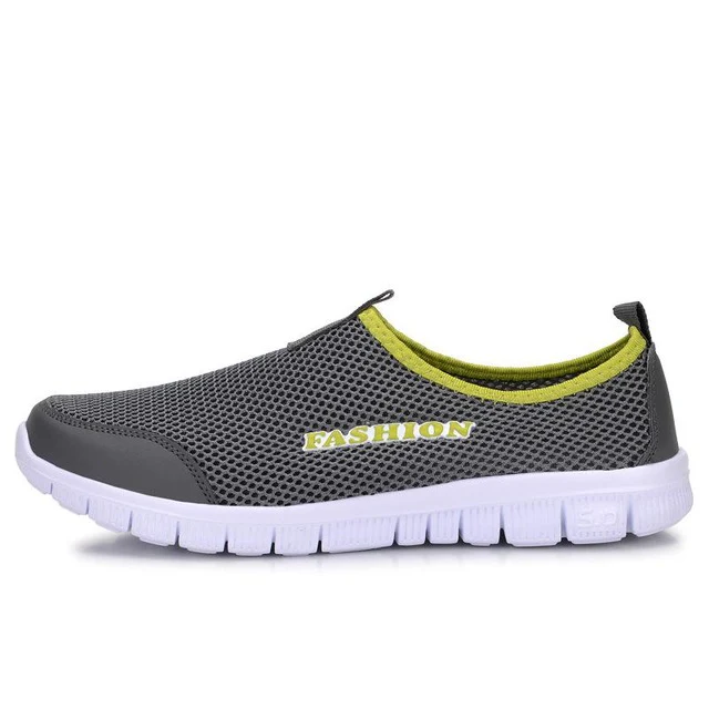 Top Quality Shoes New Design Shoes For Men Autumn Tide New Color Trainers Casual Shoes Flats Male Footwear Zapatillas Hombre - Image 5