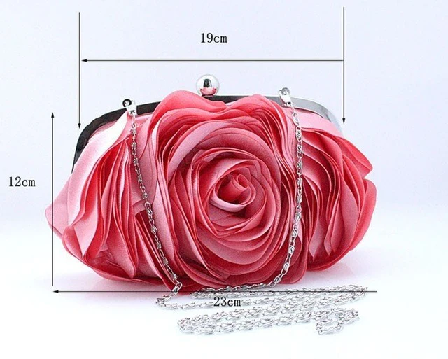wedding handbag - Image 8